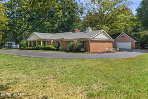 Photo of 1121 Woodward Ave, Athens, TN 37303 (MLS # 1356144)