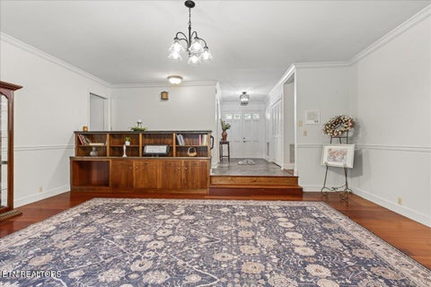 Tiny photo for 1121 Woodward Ave, Athens, TN 37303 (MLS # 1356144)