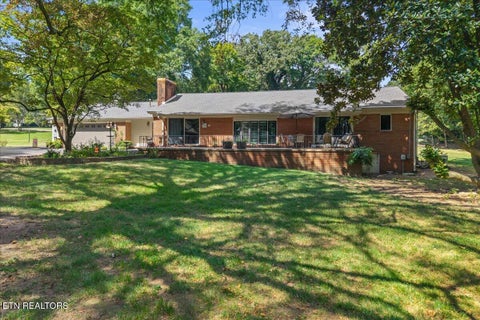 Tiny photo for 1121 Woodward Ave, Athens, TN 37303 (MLS # 1356144)