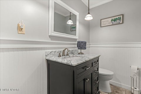 Tiny photo for 1121 Woodward Ave, Athens, TN 37303 (MLS # 1356144)
