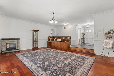 Tiny photo for 1121 Woodward Ave, Athens, TN 37303 (MLS # 1356144)
