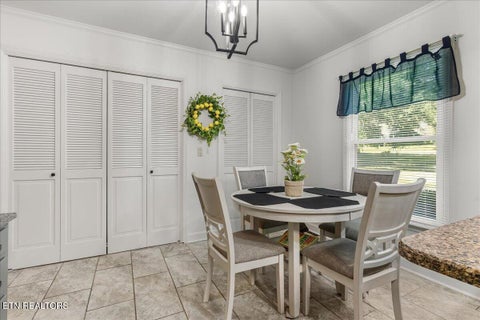 Tiny photo for 1121 Woodward Ave, Athens, TN 37303 (MLS # 1356144)