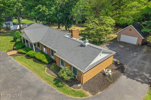 Tiny photo for 1121 Woodward Ave, Athens, TN 37303 (MLS # 1356144)