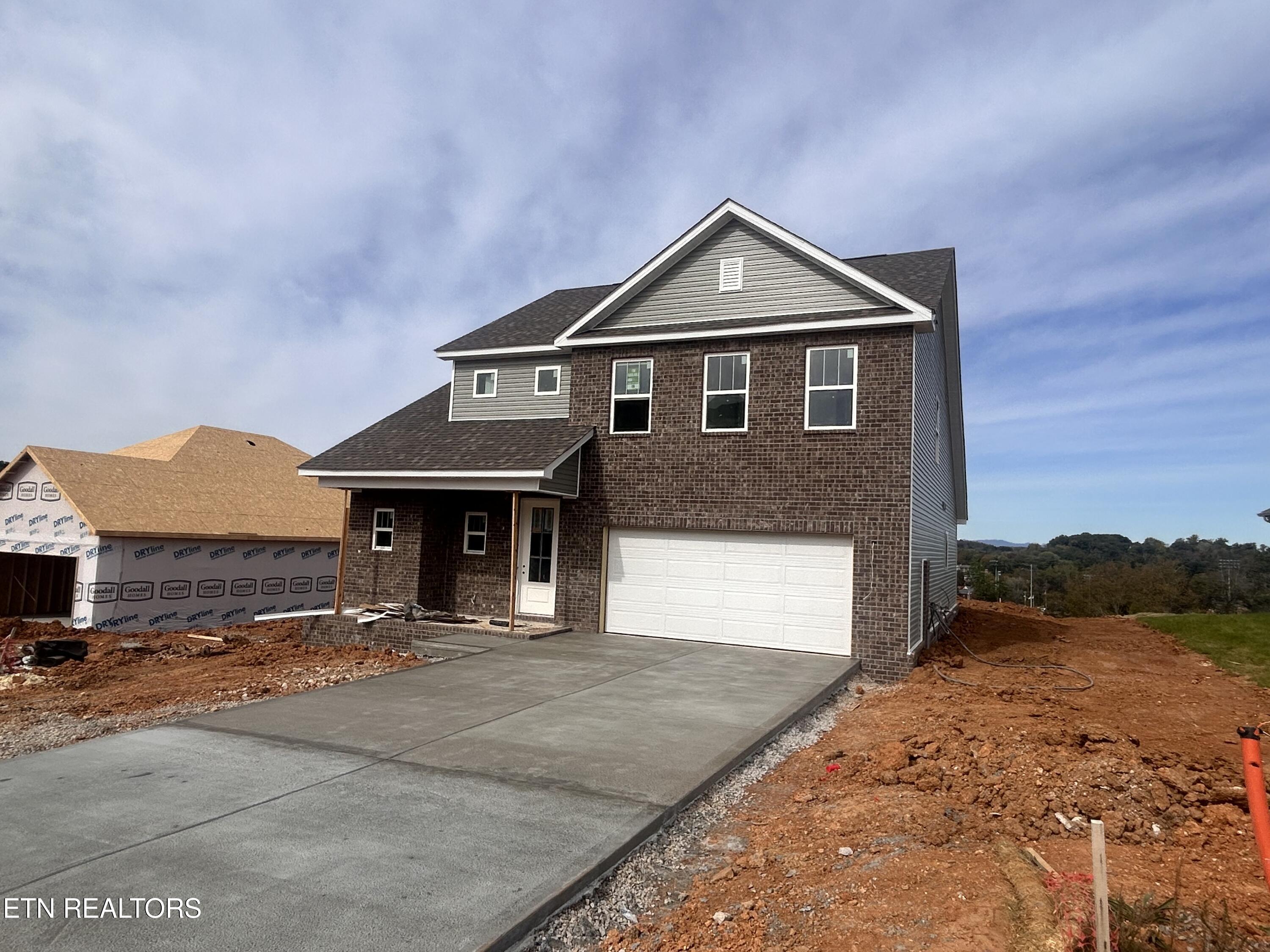 205 Sugar Maple Trail (Lot 106)