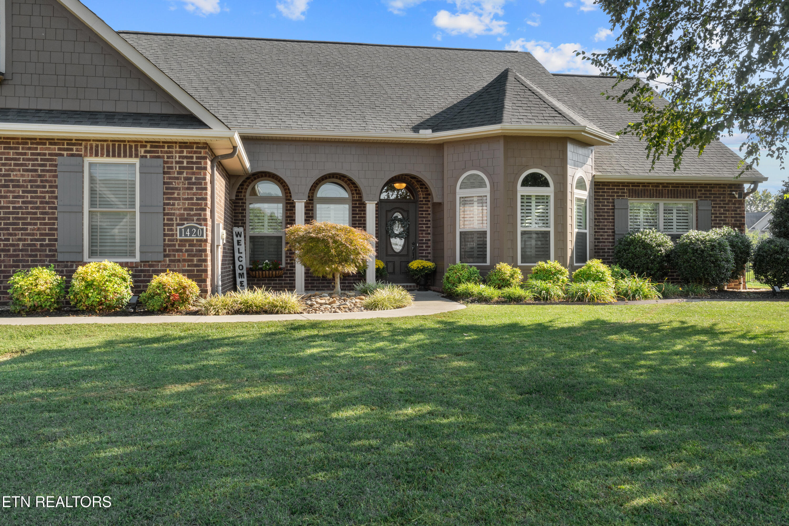 1420 St Thomas Way