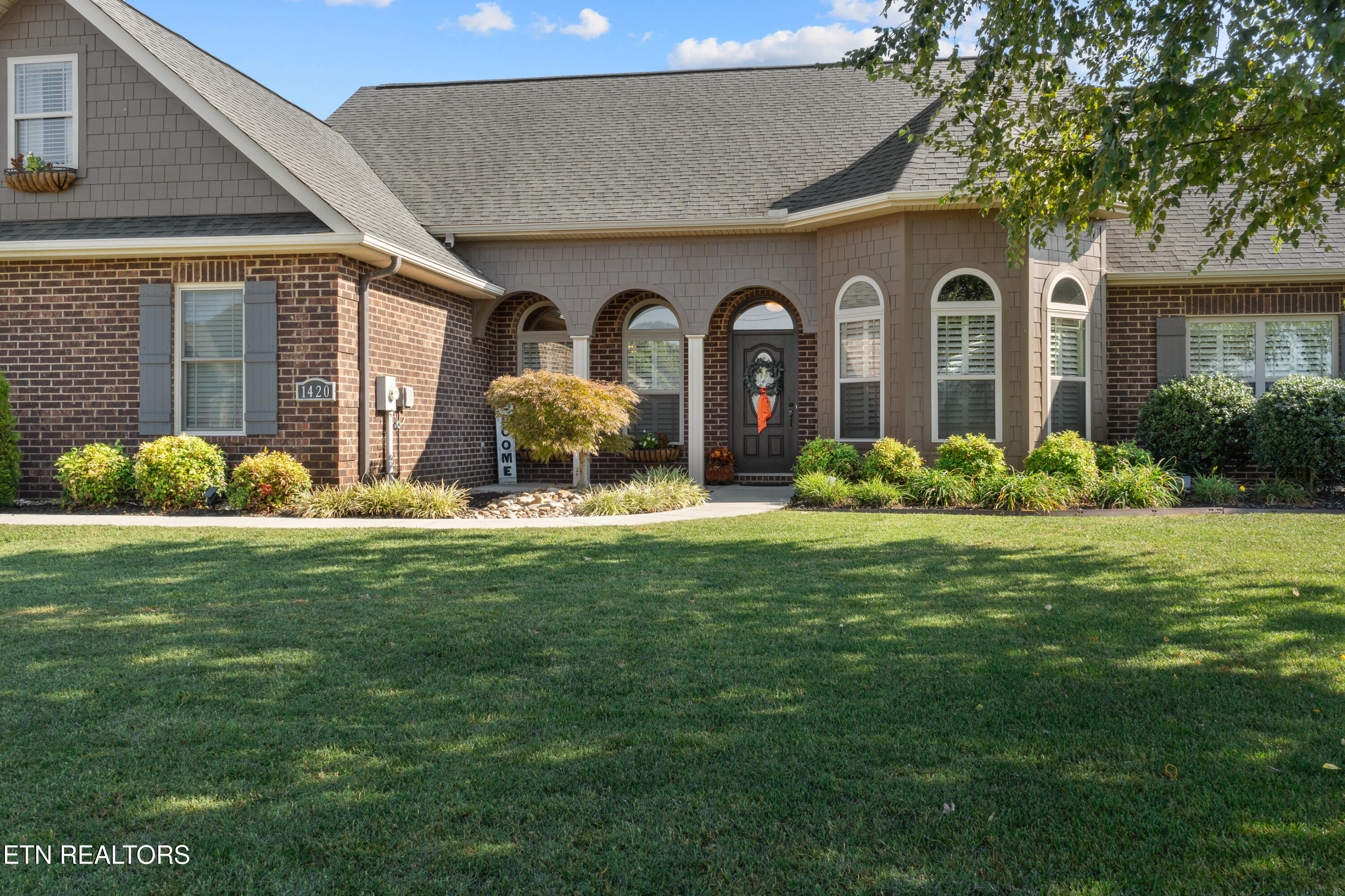 1420 St Thomas Way