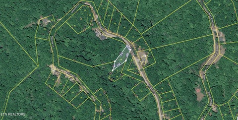 Tiny photo for Lake overlook Drive, Rockwood, TN 37854 (MLS # 1357473)