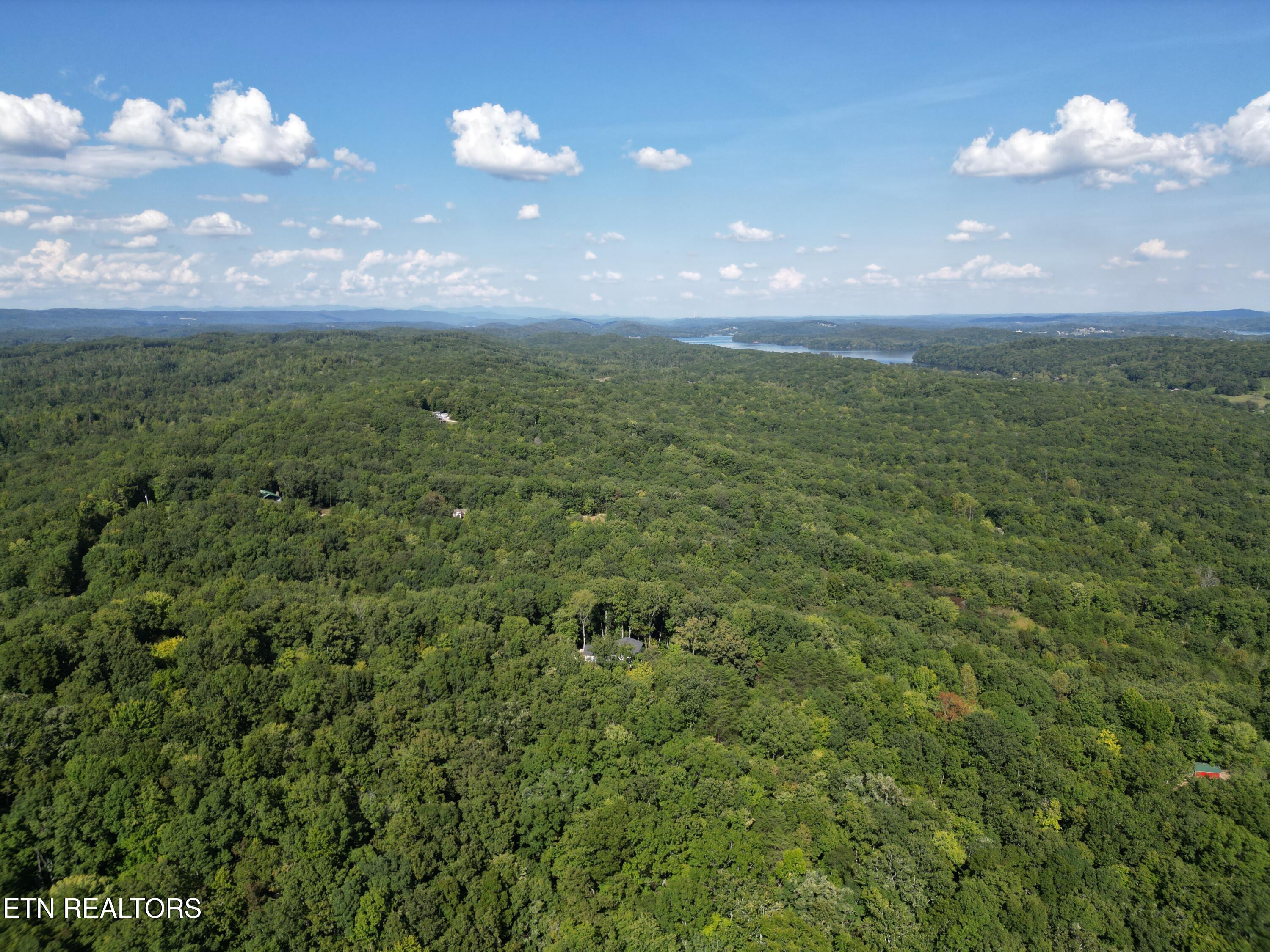 Lake overlook Drive