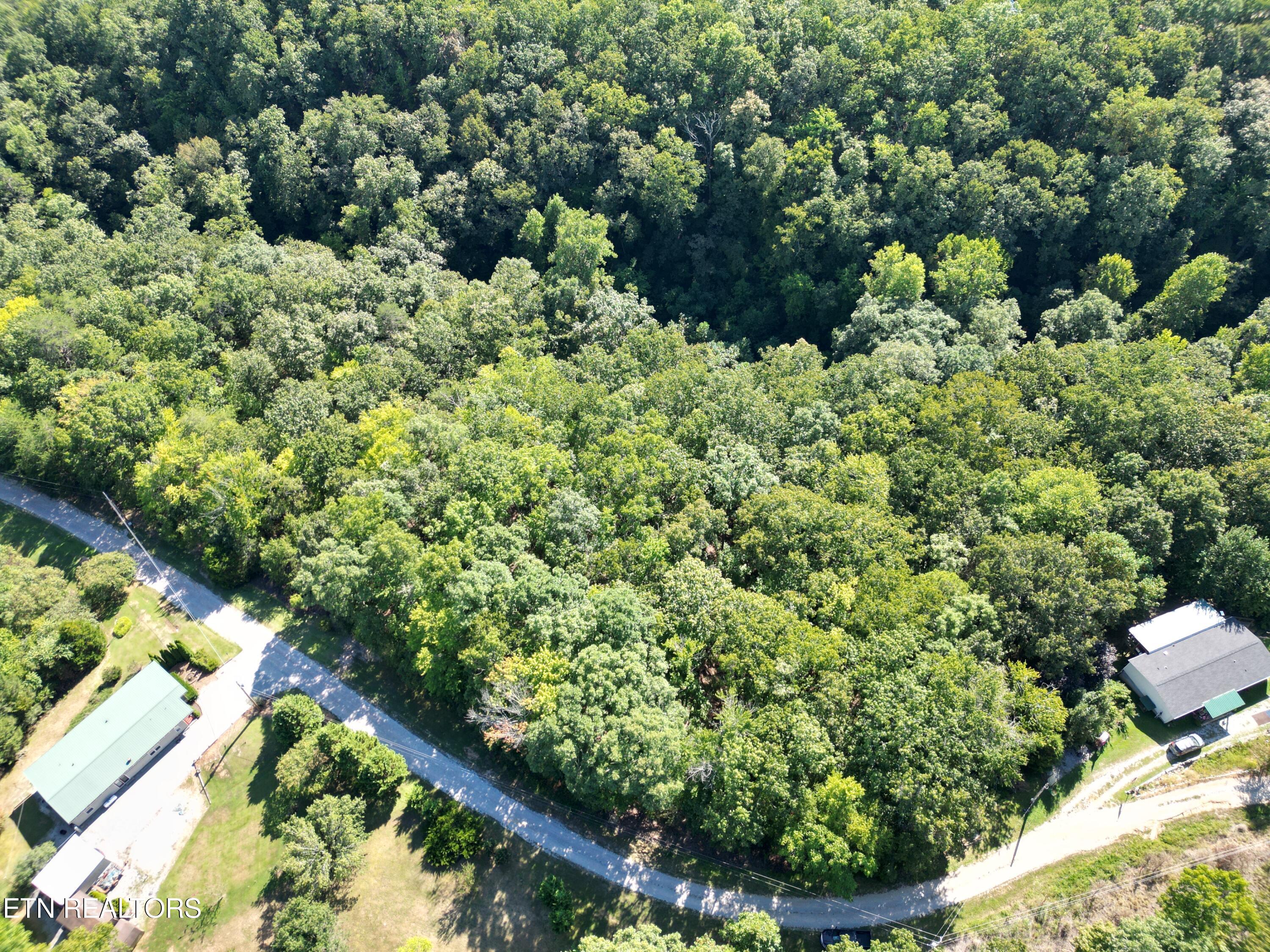 Lake overlook Drive