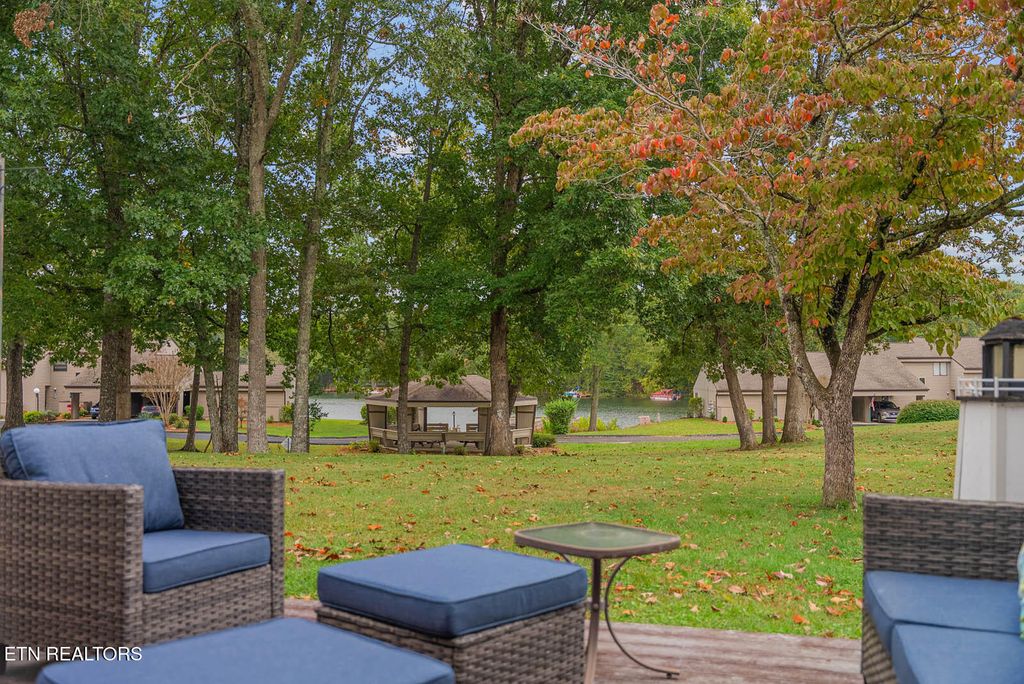 Photo of 10 Lakeshore Terrace #62, Fairfield Glade, TN 38558 (MLS # 1318337)