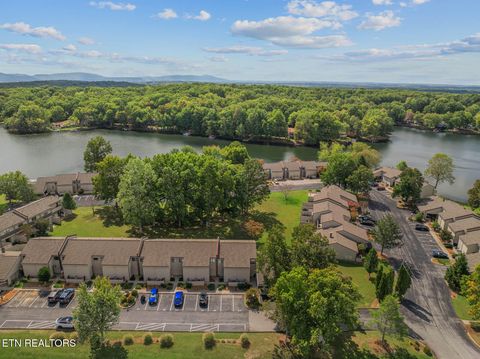 Photo of 10 Lakeshore Terrace #62, Fairfield Glade, TN 38558 (MLS # 1318337)