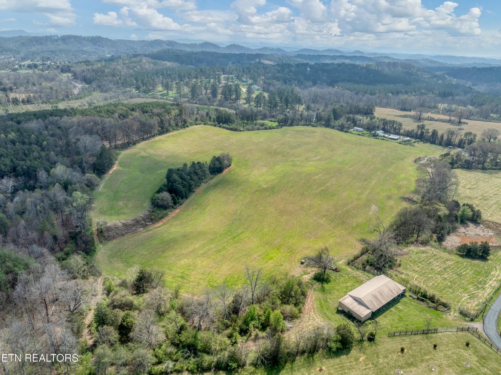 Photo of 1220 Floyd Walker Rd #1, Maryville, TN 37801 (MLS # 1336303)