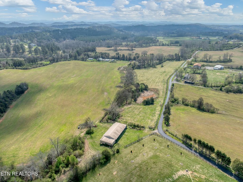 Photo of 1220 Floyd Walker Rd #1, Maryville, TN 37801 (MLS # 1336303)