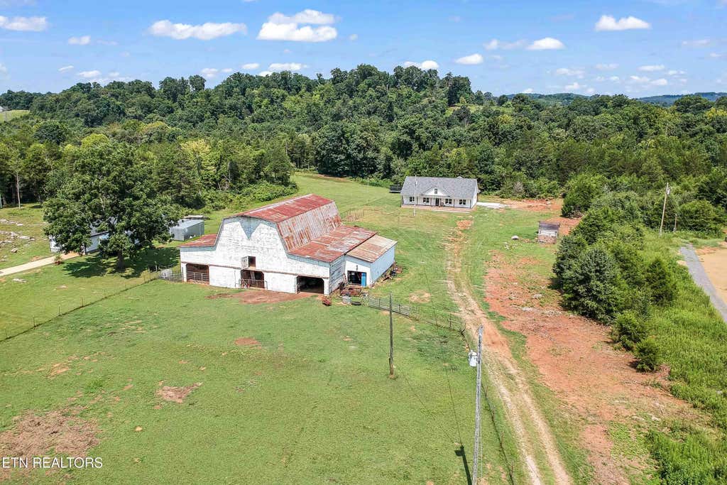 Photo of 1560 W Dumplin Valley Rd, Dandridge, TN 37725 (MLS # 1351524)