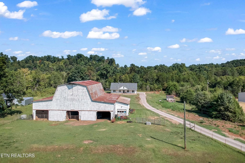Photo of 1560 W Dumplin Valley Rd, Dandridge, TN 37725 (MLS # 1351524)