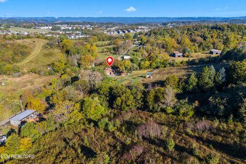 Tiny photo for 1575 Thompson Creek Rd, Morristown, TN 37813 (MLS # 1319335)