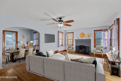 Tiny photo for 1575 Thompson Creek Rd, Morristown, TN 37813 (MLS # 1319335)