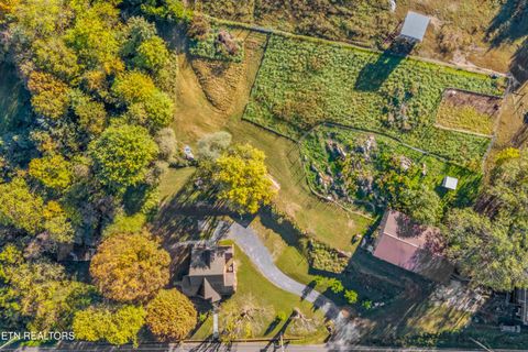 Tiny photo for 1575 Thompson Creek Rd, Morristown, TN 37813 (MLS # 1319335)