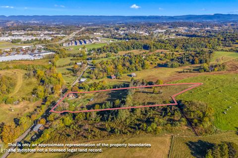 Tiny photo for 1575 Thompson Creek Rd, Morristown, TN 37813 (MLS # 1319335)