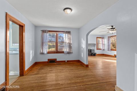 Tiny photo for 1575 Thompson Creek Rd, Morristown, TN 37813 (MLS # 1319335)