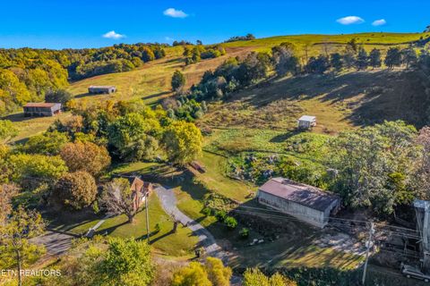 Tiny photo for 1575 Thompson Creek Rd, Morristown, TN 37813 (MLS # 1319335)