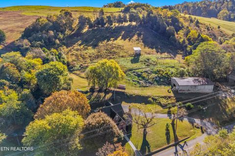 Tiny photo for 1575 Thompson Creek Rd, Morristown, TN 37813 (MLS # 1319335)