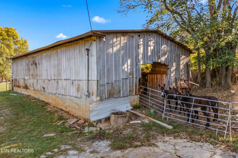 Tiny photo for 1575 Thompson Creek Rd, Morristown, TN 37813 (MLS # 1319335)