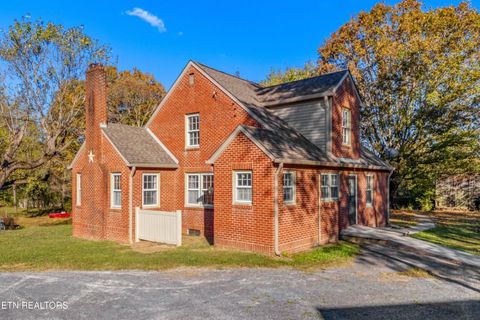 Tiny photo for 1575 Thompson Creek Rd, Morristown, TN 37813 (MLS # 1319335)