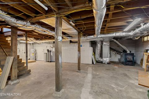 Tiny photo for 1575 Thompson Creek Rd, Morristown, TN 37813 (MLS # 1319335)