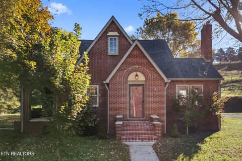 Tiny photo for 1575 Thompson Creek Rd, Morristown, TN 37813 (MLS # 1319335)