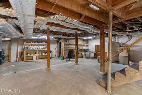 Tiny photo for 1575 Thompson Creek Rd, Morristown, TN 37813 (MLS # 1319335)