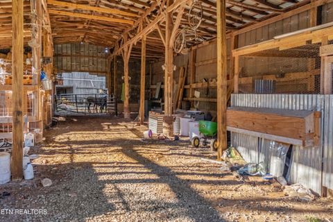 Tiny photo for 1575 Thompson Creek Rd, Morristown, TN 37813 (MLS # 1319335)