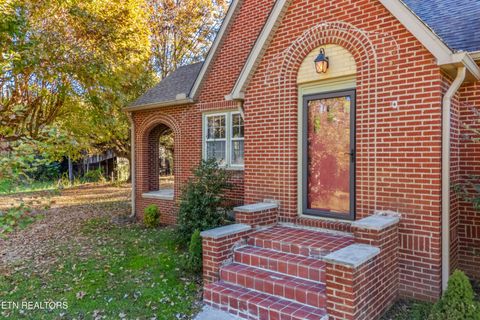 Tiny photo for 1575 Thompson Creek Rd, Morristown, TN 37813 (MLS # 1319335)