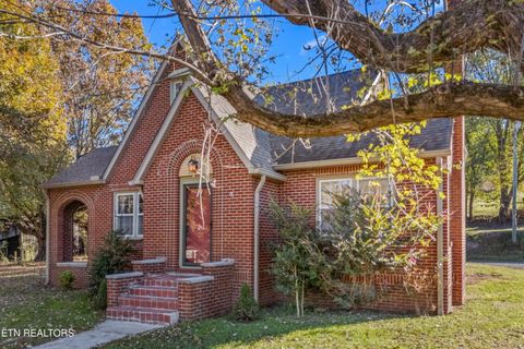 Tiny photo for 1575 Thompson Creek Rd, Morristown, TN 37813 (MLS # 1319335)
