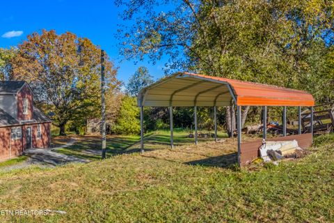 Tiny photo for 1575 Thompson Creek Rd, Morristown, TN 37813 (MLS # 1319335)