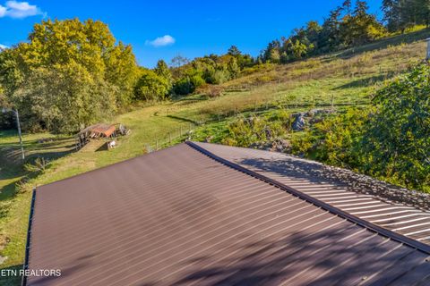 Tiny photo for 1575 Thompson Creek Rd, Morristown, TN 37813 (MLS # 1319335)