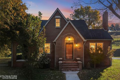 Photo of 1575 Thompson Creek Rd, Morristown, TN 37813 (MLS # 1319335)