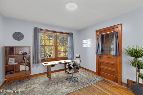 Tiny photo for 1575 Thompson Creek Rd, Morristown, TN 37813 (MLS # 1319335)