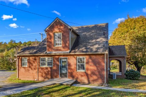 Tiny photo for 1575 Thompson Creek Rd, Morristown, TN 37813 (MLS # 1319335)