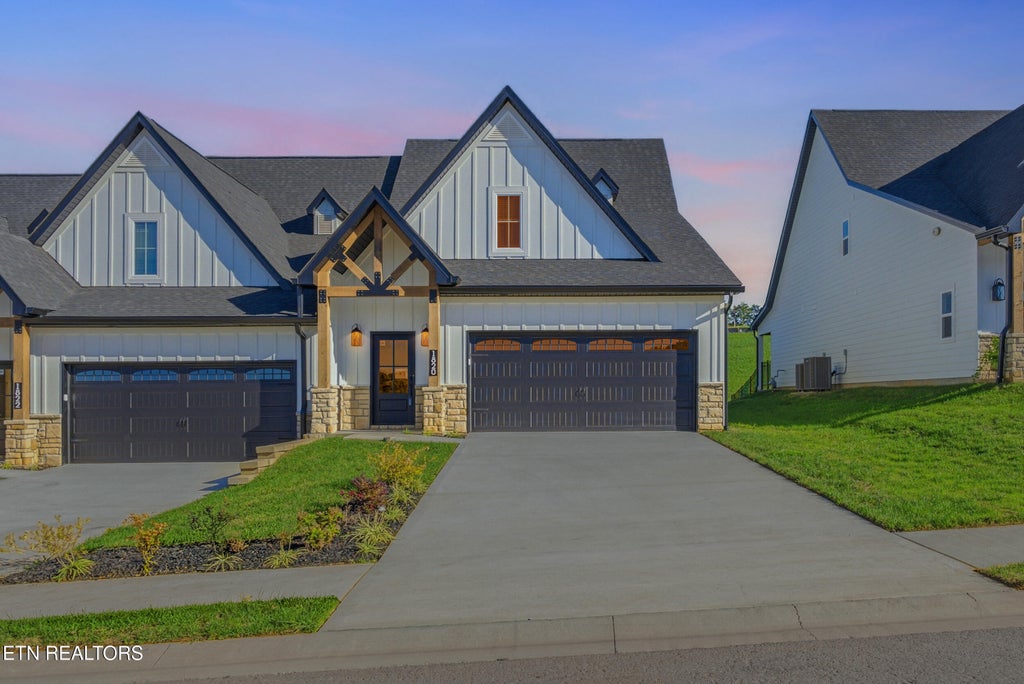 Photo of 1820 Poplar Springs Place, Maryville, TN 37803 (MLS # 1352678)