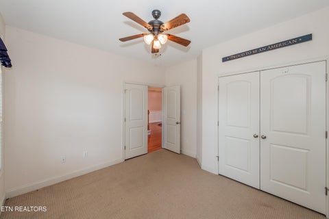 Tiny photo for 120 Meridian Way, Clinton, TN 37716 (MLS # 1345126)