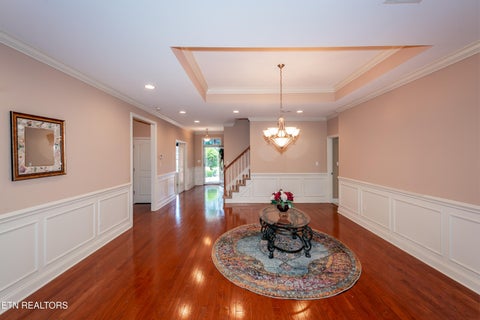 Tiny photo for 120 Meridian Way, Clinton, TN 37716 (MLS # 1345126)