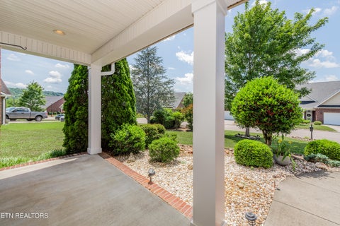 Tiny photo for 120 Meridian Way, Clinton, TN 37716 (MLS # 1345126)