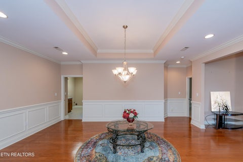 Tiny photo for 120 Meridian Way, Clinton, TN 37716 (MLS # 1345126)