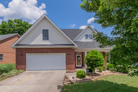 Tiny photo for 120 Meridian Way, Clinton, TN 37716 (MLS # 1345126)