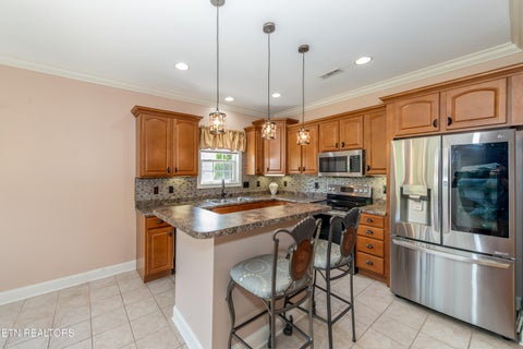 Tiny photo for 120 Meridian Way, Clinton, TN 37716 (MLS # 1345126)