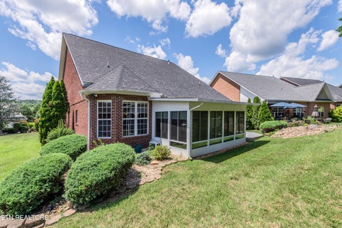 Tiny photo for 120 Meridian Way, Clinton, TN 37716 (MLS # 1345126)