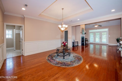Tiny photo for 120 Meridian Way, Clinton, TN 37716 (MLS # 1345126)
