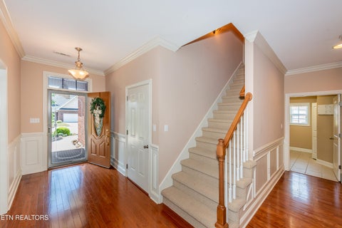 Tiny photo for 120 Meridian Way, Clinton, TN 37716 (MLS # 1345126)