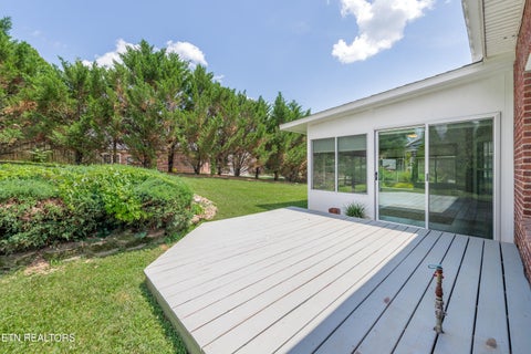Tiny photo for 120 Meridian Way, Clinton, TN 37716 (MLS # 1345126)